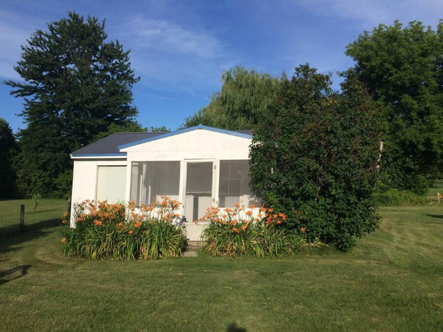 Inn At The Isles Cottage Isle la Motte Екстериор снимка